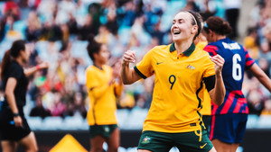 Matildas: A világ a lábunk előtt kép