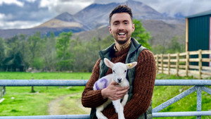 Sean's Scotland 1. évad Ep.2 2. epizód