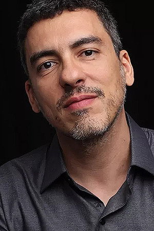 Daniel Rezende profil kép