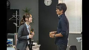 今どきの若いモンは 1. évad Ep.8 8. epizód