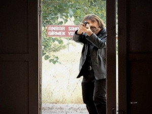 Behzat Ç.: Bir Ankara Polisiyesi 3. évad Ep.4 4. epizód