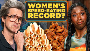 Good Mythical Morning 27. évad Ep.126 126. epizód