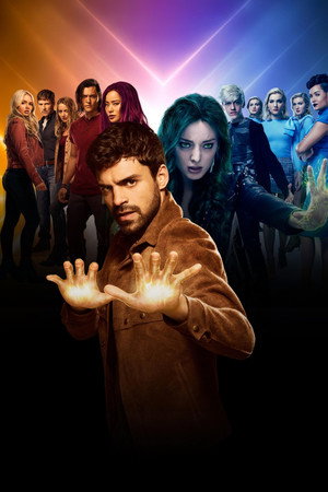 X-Men: The Gifted - Kiválasztottak poszter
