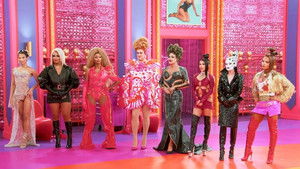RuPaul Drag Queen leszek! - Sztárparádé 9. évad Ep.1 1. epizód
