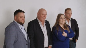 Familie Gillis: Massa is Kassa kép