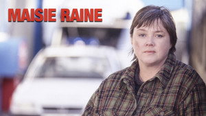Maisie Raine kép