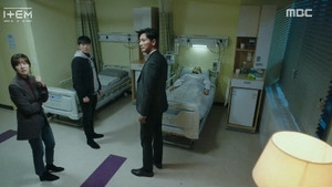 아이템 1. évad Ep.10 10. epizód