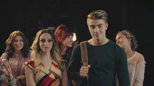 #LikeMe 1. évad Ep.6 6. epizód
