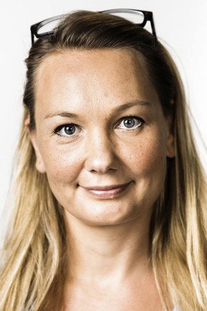 Christina Sederqvist profil kép