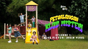 Petualangan Klub Misteri kép