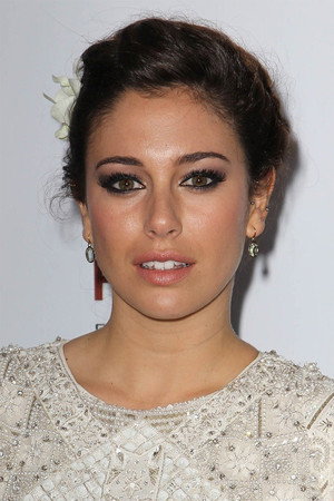 Blanca Suárez profil kép