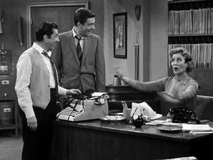 The Dick Van Dyke Show 3. évad Ep.21 21. epizód