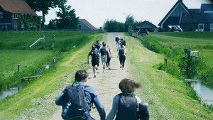 Hunted 16. évad Ep.1 1. epizód