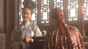 康熙王朝 1. évad Ep.37 37. epizód