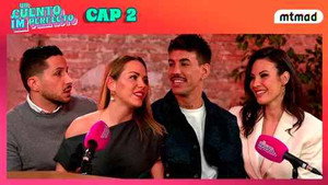 Un cuento imperfecto 2. évad Ep.2 2. epizód