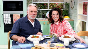 A Bite to Eat with Alice 2. évad Ep.39 39. epizód