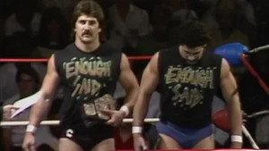 Mid-South Wrestling 5. évad Ep.39 39. epizód