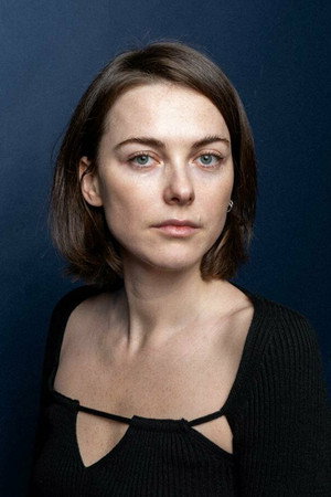 Анастасия Евграфова profil kép