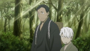 蟲師 kép