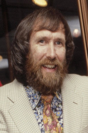 Jim Henson profil kép