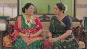 Anandibaa Aur Emily 1. évad Ep.23 23. epizód