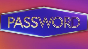 Password kép