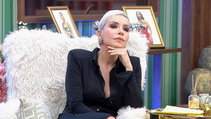 Aşkın Gücü 3. évad Ep.121 121. epizód