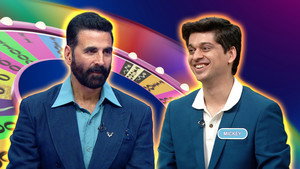 Wheel Of Fortune India 1. évad Ep.42 42. epizód