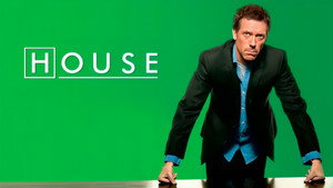 Dr. House kép