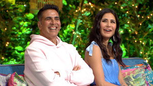 The Kapil Sharma Show 2. évad Ep.202 202. epizód