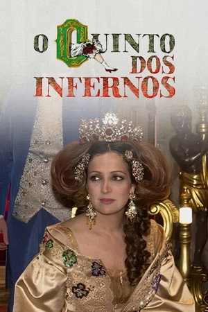 O Quinto dos Infernos 1. évad (2002-01-08) poszter