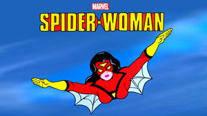 Spider-Woman kép