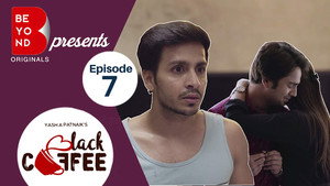 Black Coffee 1. évad Ep.7 7. epizód