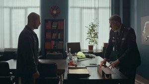 Балабол 9. évad Ep.23 23. epizód