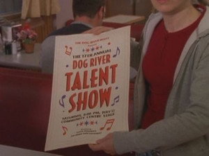 Corner Gas 1. évad Ep.8 8. epizód