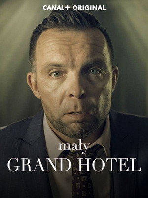 Mały Grand Hotel poszter