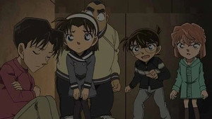名探偵コナン 1. évad Ep.775 775. epizód