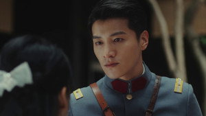 渡清欢 1. évad Ep.20 20. epizód