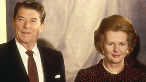 Thatcher: A Very British Revolution 1. évad Ep.3 3. epizód