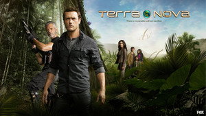 Terra Nova - Az új világ kép