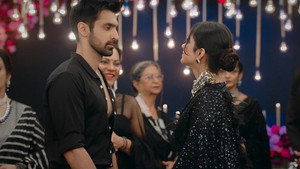 कैसे मुझे तुम मिल गये 1. évad Ep.239 239. epizód