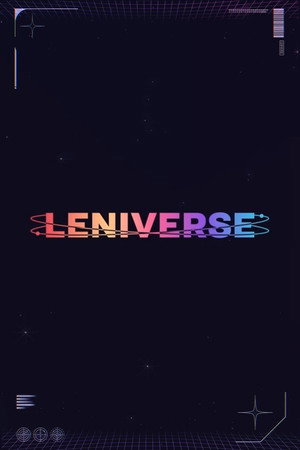 LENIVERSE 3. évad (2023-07-12) poszter