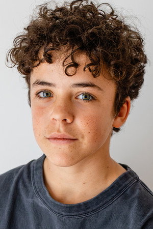 Felix Cameron profil kép