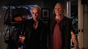 Buffy, a vámpírok réme 6. évad Ep.14 Öregebb és távoli