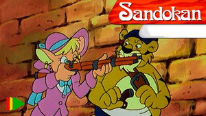Sandokan 1. évad Ep.15 15. epizód