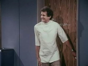 The Bob Newhart Show 3. évad Ep.10 10. epizód