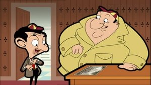 Mr. Bean - a rajzfilmsorozat 3. évad Ep.2 2. epizód