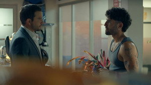 Amor à Prova 1. évad Ep.5 5. epizód