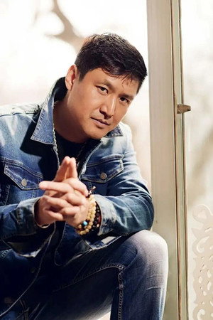 Liang Wei profil kép