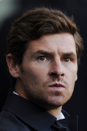André Villas-Boas profil kép